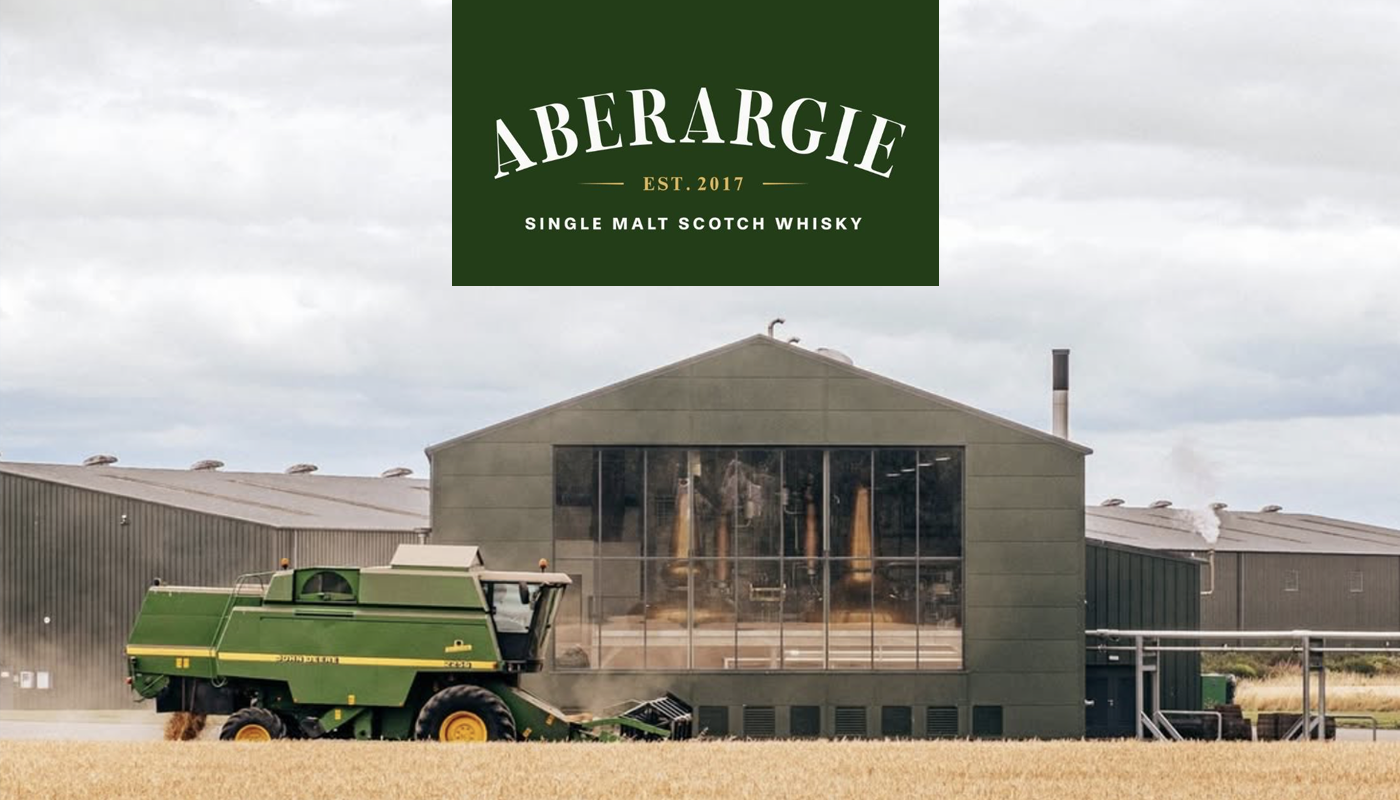 Aberargie Event