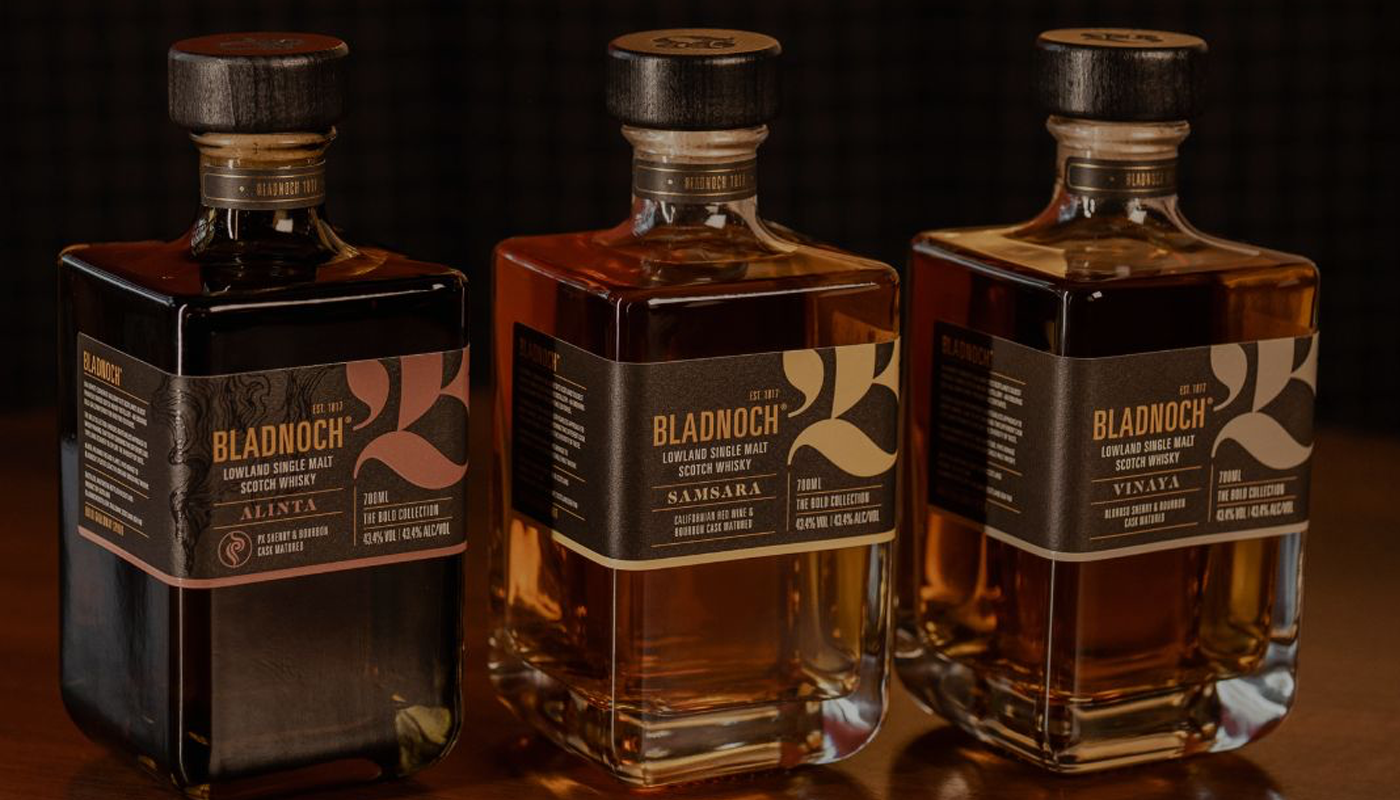 Bladnoch Event