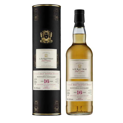 Dufftown 2009 #700825