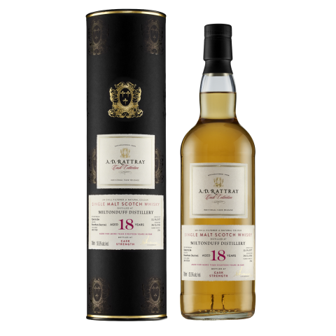 Miltonduff 2007 #3800729