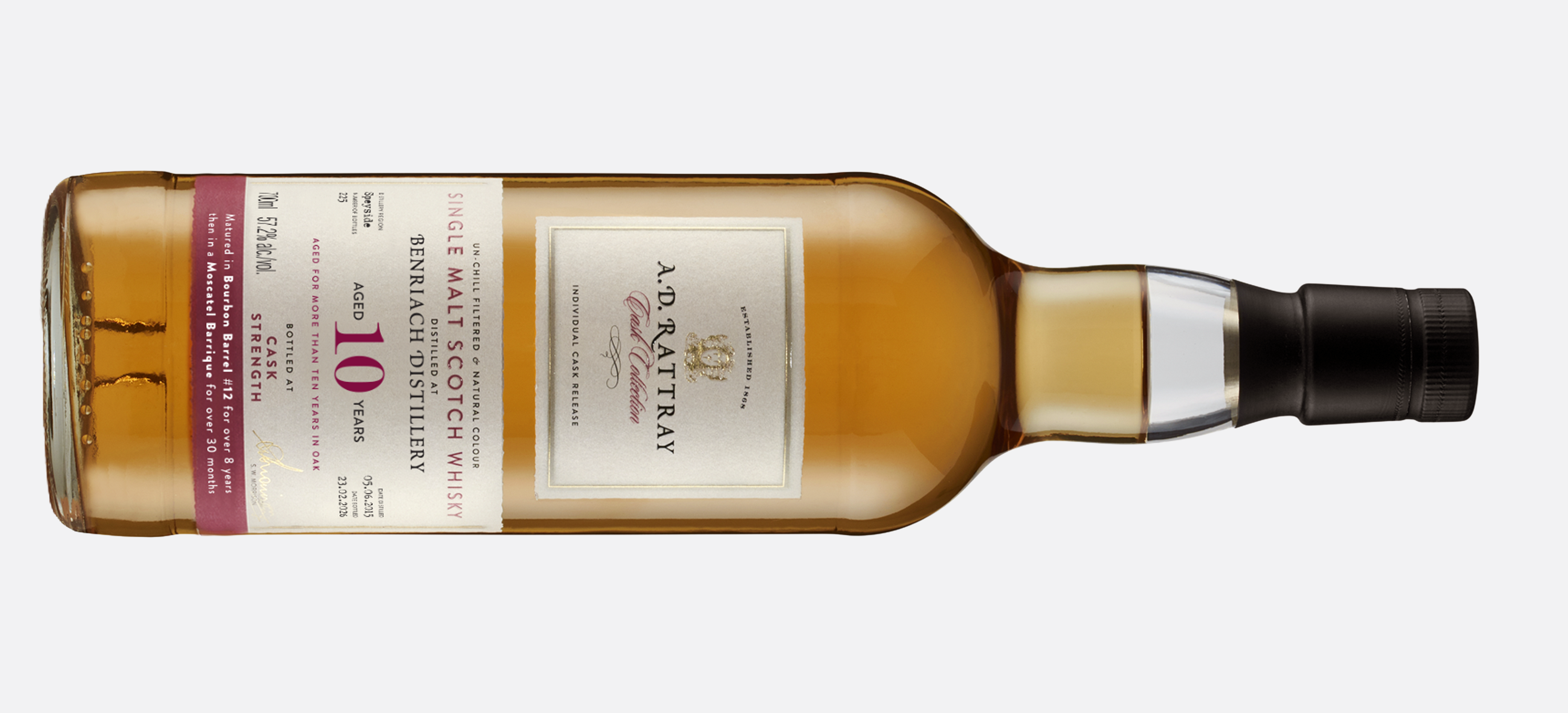Benriach Portugal