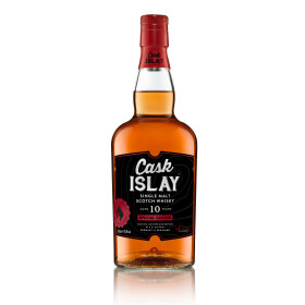 Cask Islay 10 Year Old Sherry Edition