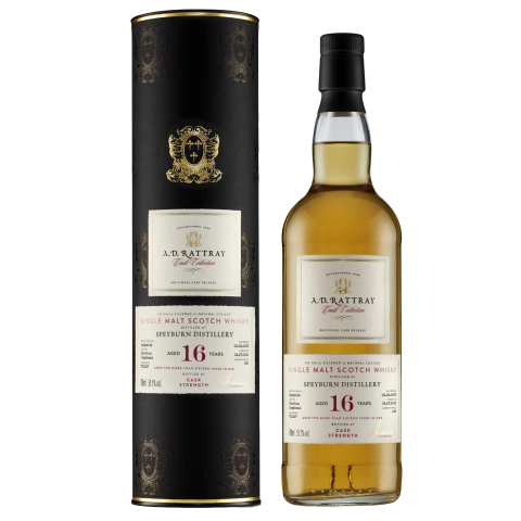 81 Speyburn 2009
