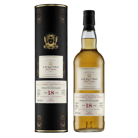 81 Tomatin 2008